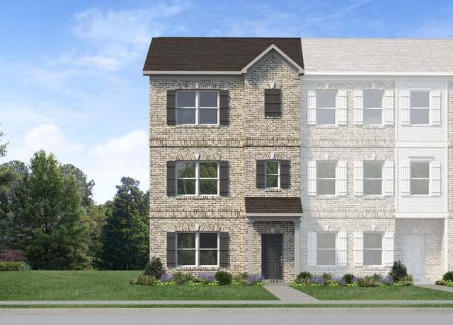 Property at The Radcliffe Plan, Lebanon, TN 37087, 3 beds, 2.5 baths