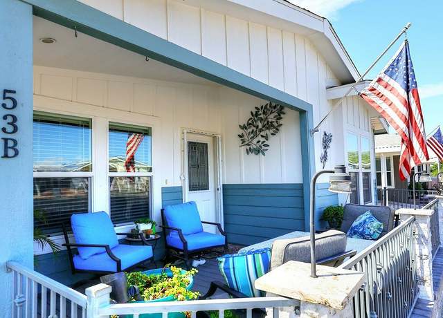 Property at 2206 S Ellsworth Rd Unit 53B, Mesa, AZ 85209, 3 beds, 2 baths