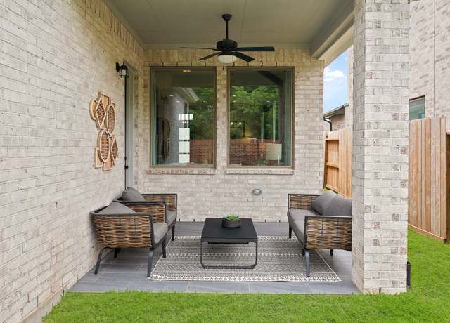 Property at Ophelia Plan, Seguin, TX 78155, 4 beds, 3 baths