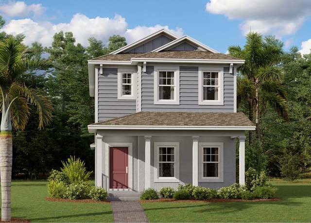 Property at 2044 Rider Rain Ln, Apopka, FL 32703, 4 beds, 3 baths