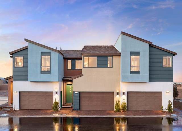 Property at Plan 1 Plan, Las Vegas, NV 89141, 2 beds, 2.5 baths