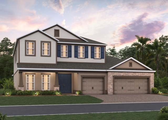Property at Tradewinds Fl Plan, Apopka, FL 32712, 4 beds, 3.5 baths