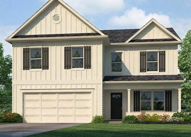 Property at The Galen Plan, Tuscaloosa, AL 35405, 4 beds, 2.5 baths