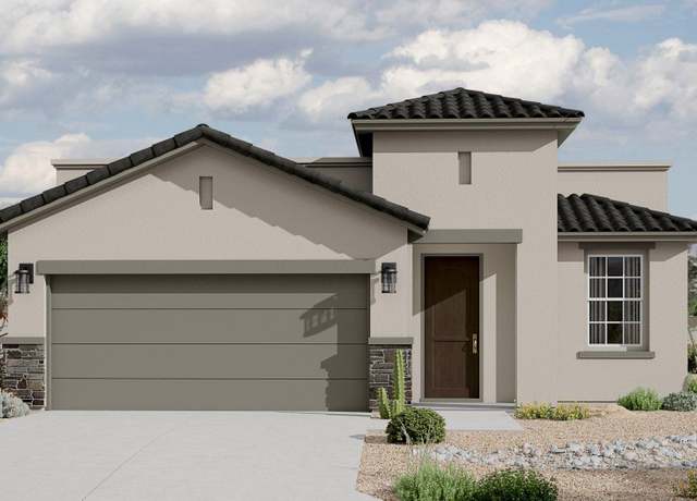 Property at Aguirre Plan, Las Cruces, NM 88012, 3 beds, 2 baths