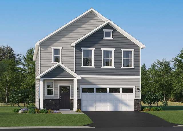 Property at Biscayne Plan, Albertville, MN 55301, 4 beds, 2.5 baths