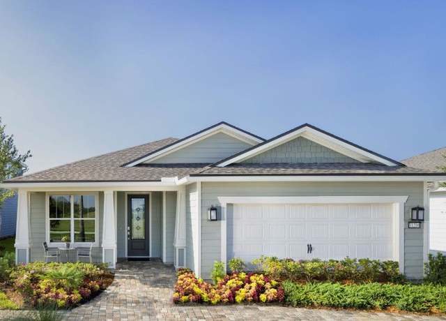 Property at Mainstay Plan, Yulee, FL 32097, 2 beds, 2 baths