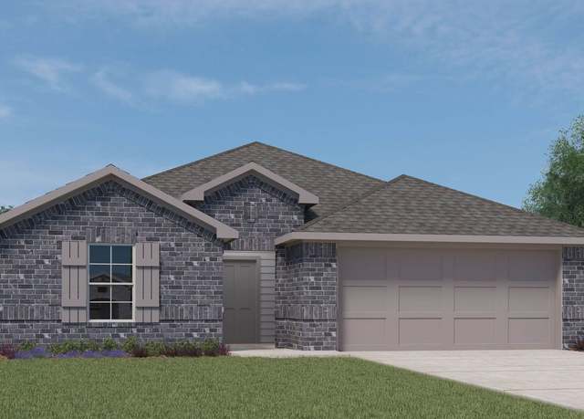 Property at Elgin Plan, Corpus Christi, TX 78410, 4 beds, 2 baths