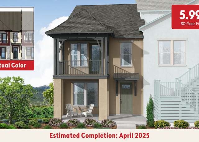 Property at 6658 W Docksider Dr, South Jordan, UT 84009, 3 beds, 2.5 baths