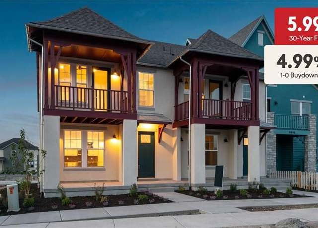 Property at 6658 W Docksider Dr, South Jordan, UT 84009, 3 beds, 2.5 baths