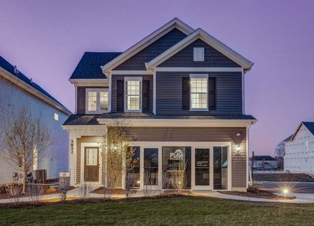 Property at Nelson Plan, Naperville, IL 60564, 3 beds, 2.5 baths