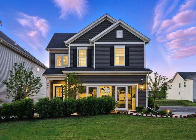 Property at Nelson Plan, Naperville, IL 60564, 3 beds, 2.5 baths