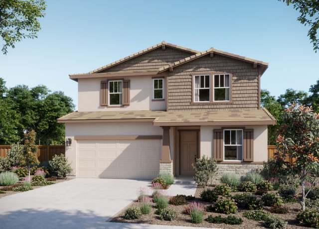 Property at Triumph Plan, Lincoln, CA 95648, 4 beds, 3 baths