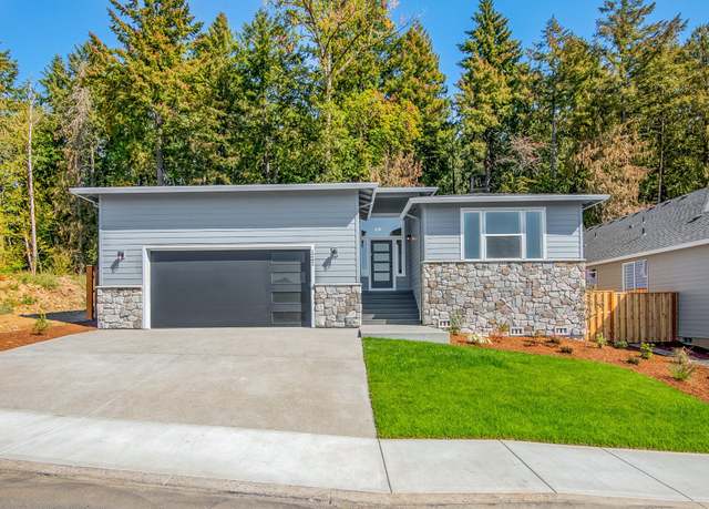 Property at Rock Creek 5x5 Plan, Estacada, OR 97023, 4 beds, 2 baths