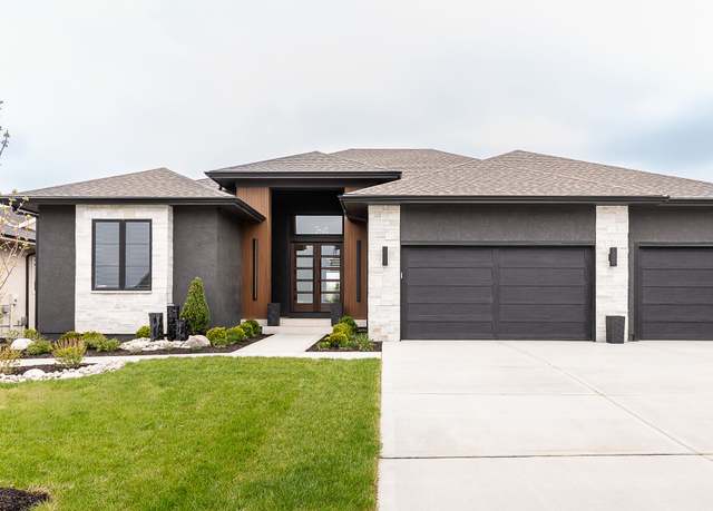Property at Escalante Plan, Overland Park, KS 66224, 4 beds, 4.5 baths