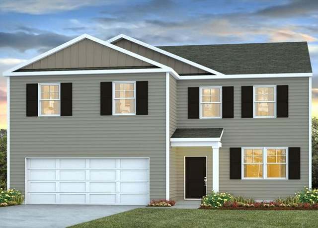 Property at GALEN Plan, Blythewood, SC 29016, 4 beds, 2.5 baths