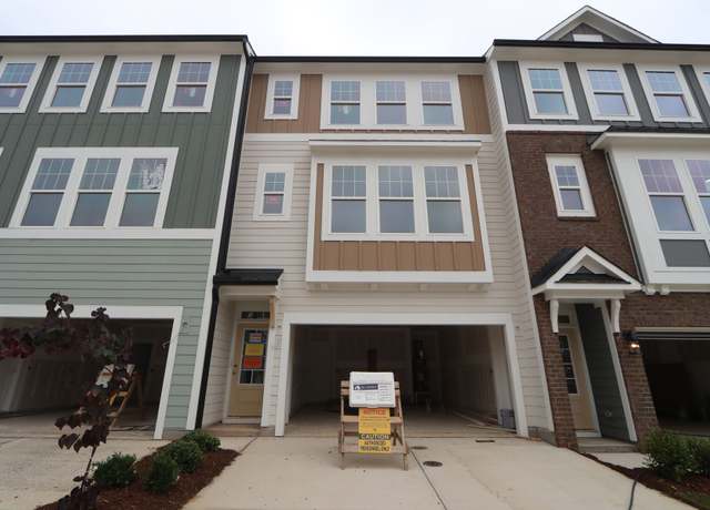 Property at 10004 Secluded Garden Dr, Apex, NC 27523, 4 beds, 3.5 baths