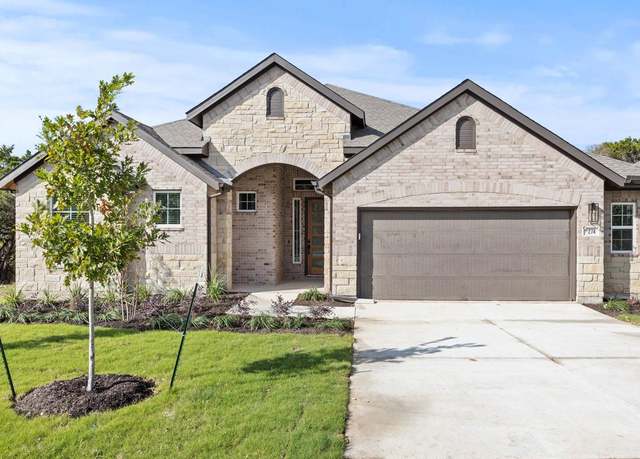 Property at 274 Brewer St, Kyle, TX 78640, 3 beds, 2.5 baths