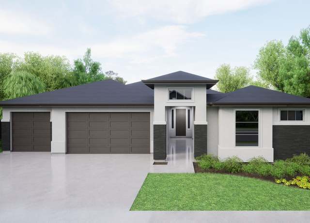 Property at Vista Plan, Meridian, ID 83642, 4 beds, 3 baths