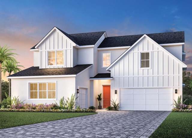 Property at 1047 Gloryland Ct, Sanford, FL 32771, 5 beds, 4 baths