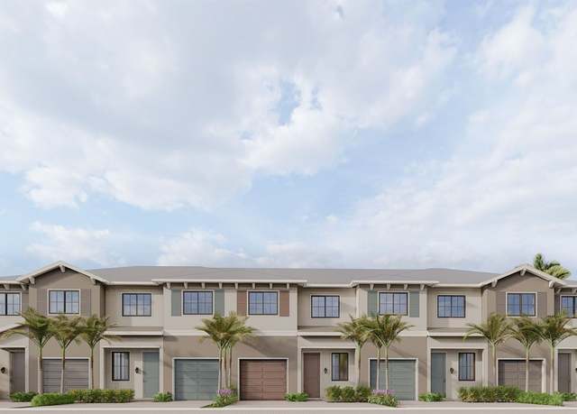 Property at 3389 Mckay Way, Lake Worth, FL 33463, 4 beds, 2.5 baths