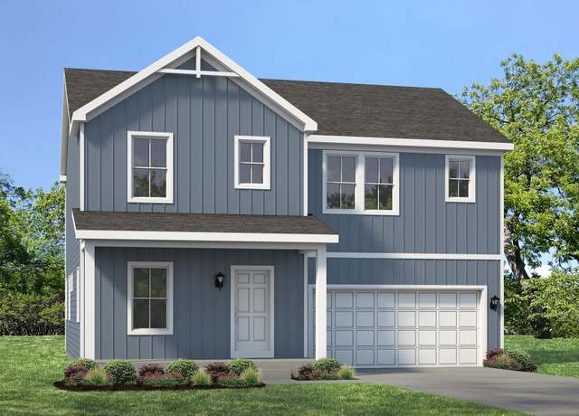Property at Willa Plan, Cortland, IL 60112, 4 beds, 2.5 baths