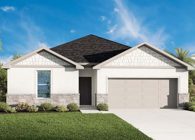Property at Landmark II - Biltmore II Plan, Spring Hill, FL 34606, 3 beds, 2 baths