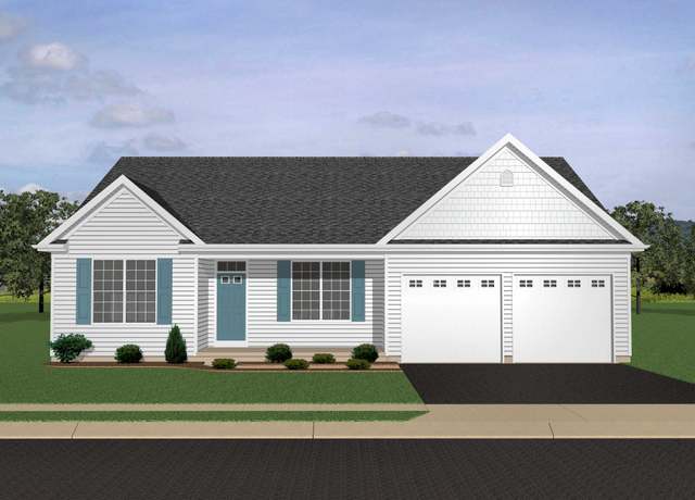 Property at Clancy Plan, Carlisle, PA 17013, 3 beds, 2 baths