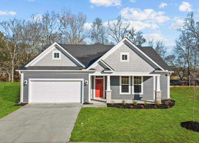 Property at Wakefield - Finished Basement Plan, Woodruff, SC 29388, 3 beds, 3.5 baths