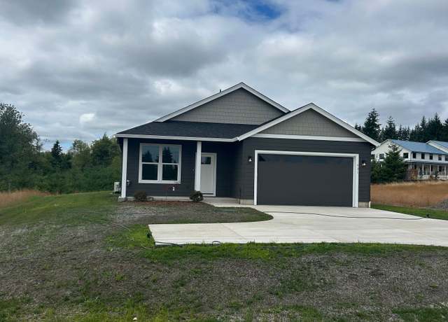 Property at LEED 1158 Plan, Winlock, WA 98596, 3 beds, 2 baths