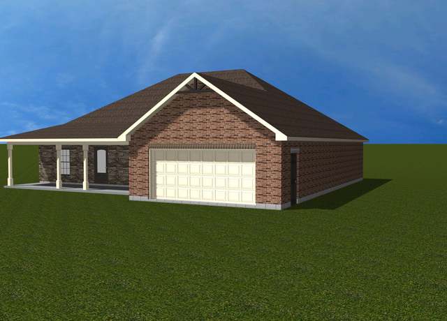 Property at 231 Goldenrod Dr, Eaton, OH 45320, 3 beds, 2 baths