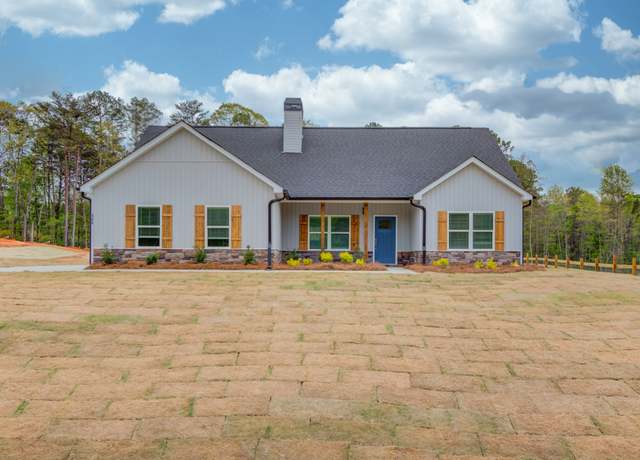 Property at The Walker Plan, Eastanollee, GA 30538, 3 beds, 2 baths