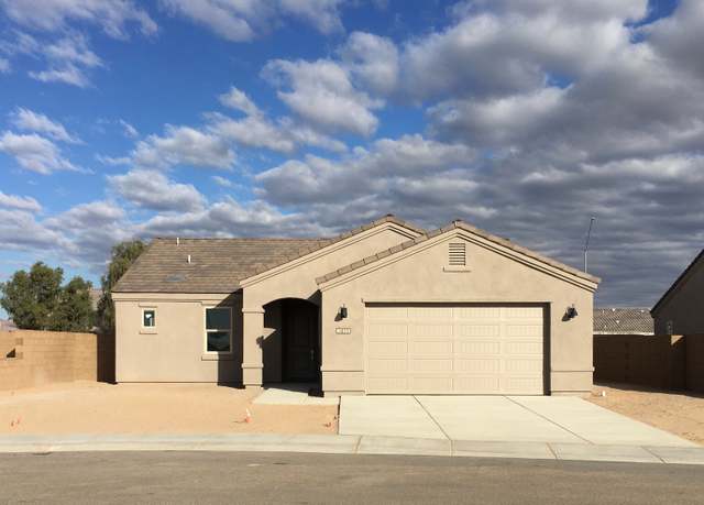 Property at 1383 Plan, Yuma, AZ 85365, 3 beds, 2 baths