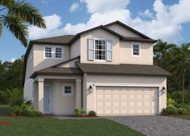 Property at Herrera Plan, Zephyrhills, FL 33540, 3 beds, 2.5 baths