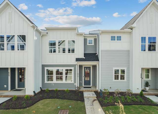 Property at Sampson Plan, Wake Forest, NC 27587, 3 beds, 2.5 baths