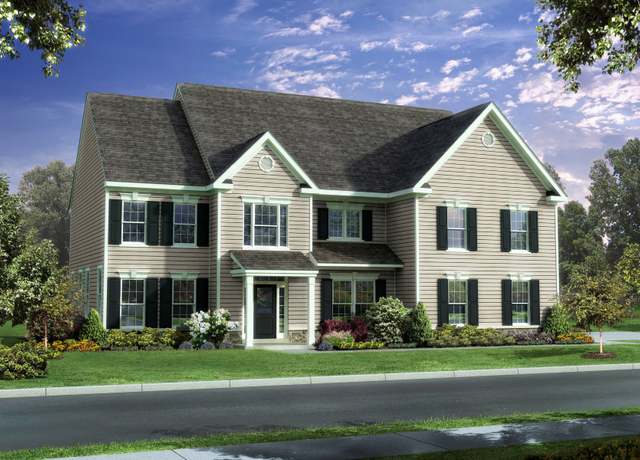 Property at Cochran Plan, Smyrna, DE 19977, 4 beds, 2.5 baths