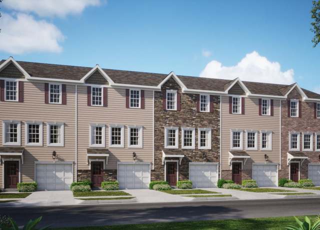 Property at 5872 N Holly Springs Dr, Capitol Heights, MD 20743, 4 beds, 3.5 baths
