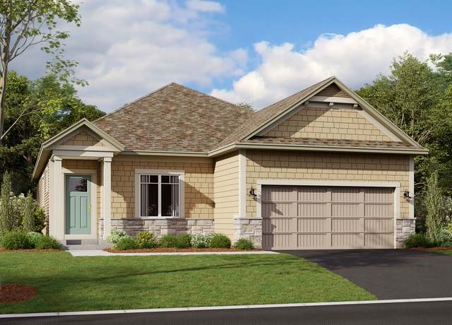 Property at Leo Plan, Saint Michael, MN 55376, 2 beds, 2 baths