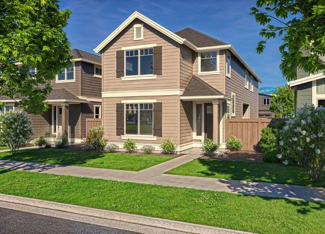 Property at The Conifer - Collina Plan, Newberg, OR 97132, 3 beds, 2.5 baths