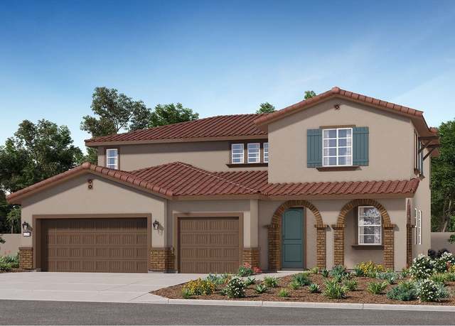 Property at Residence Three Plan, Menifee, CA 92584, 5 beds, 3 baths