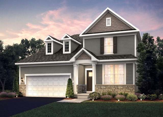 Property at Linwood Plan, Algonquin, IL 60102, 3 beds, 2.5 baths