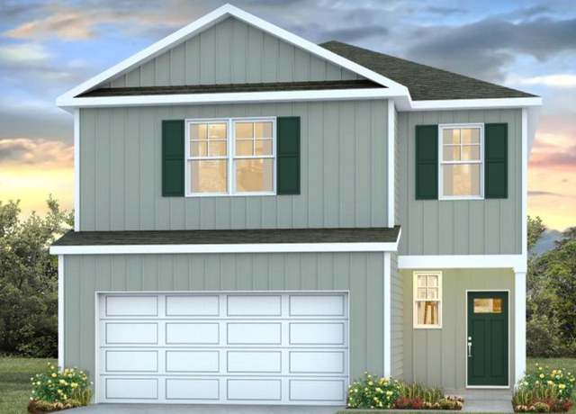 Property at MANNING Plan, Conway, SC 29526, 4 beds, 2.5 baths