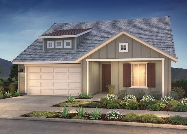Property at Connect II Plan, Paso Robles, CA 93446, 3 beds, 2 baths