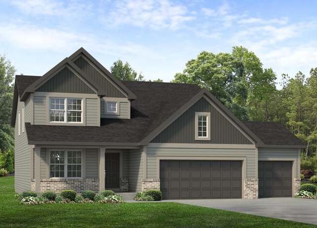 Property at 253 Randlin Dr, Lake Saint Louis, MO 63367, 4 beds, 3.5 baths