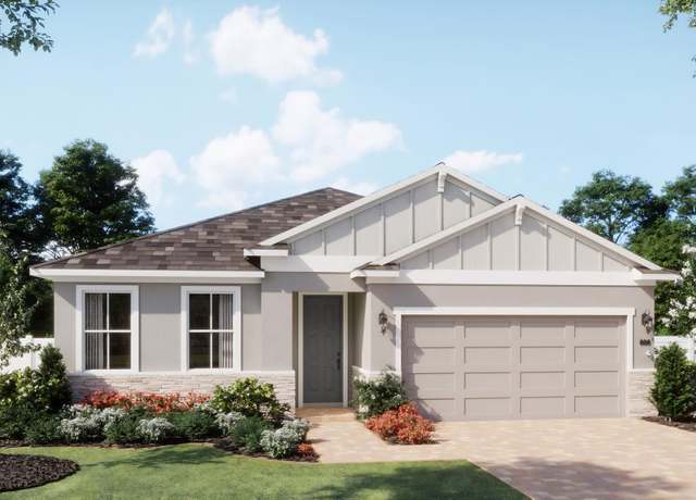 Property at Wellington Plan, Deland, FL 32720, 4 beds, 2 baths
