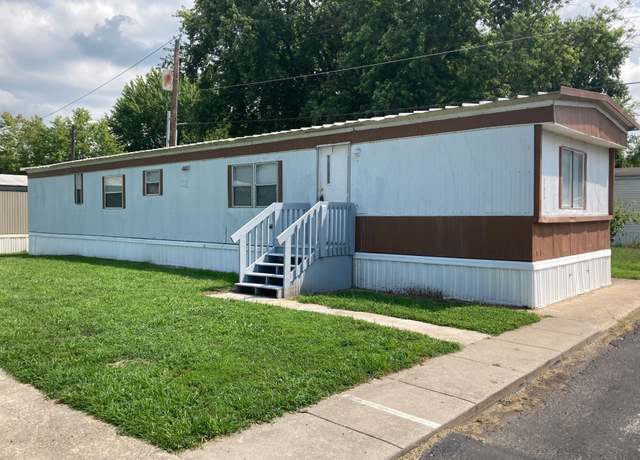 Property at 434 Dorset Ln Unit DOR434, Jacksonville, IL 62650, 3 beds, 2 baths