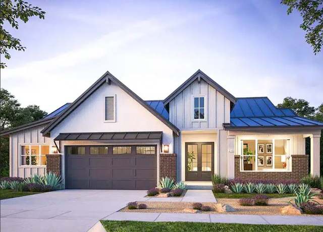 Property at 2140 Quiet Stables Cir, Cedar Park, TX 78613, 3 beds, 3 baths