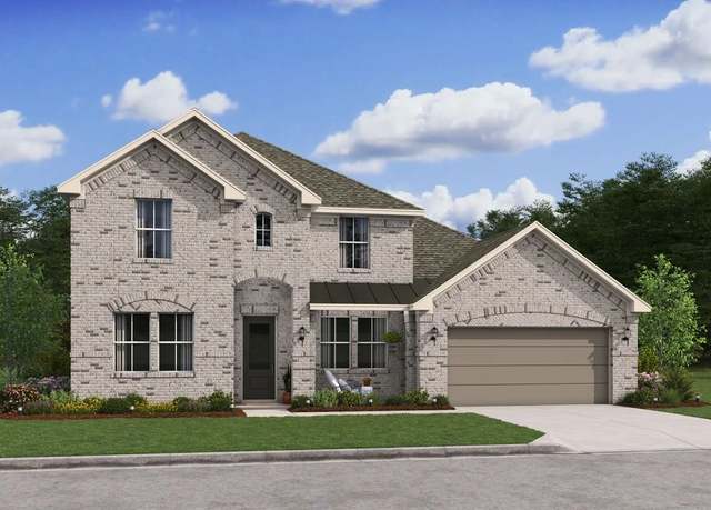 Property at Cordoba Plan, Dayton, TX 77535, 4 beds, 3.5 baths