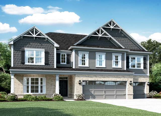 Property at 3629 Hayden Valley Dr, Bargersville, IN 46106, 4 beds, 2.5 baths