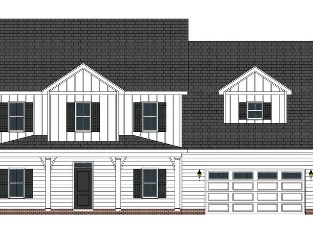 Property at Spruce Plan, Greenville, NC 27858, 4 beds, 2.5 baths