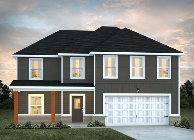 Property at 125 Percheron Rd, Hogansville, GA 30230, 4 beds, 2.5 baths